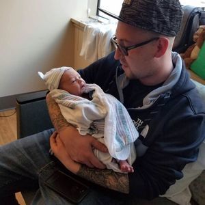 Meet your Posher, Brian